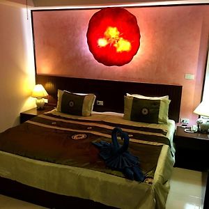Chambre Standarde Lit Queen-Size